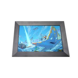 China 10.1 1280*800 Album LCD Picture Frame Android 5.1 on sale