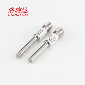 Best Stainless Steel Long Range Inductive Proximity Sensor wholesale