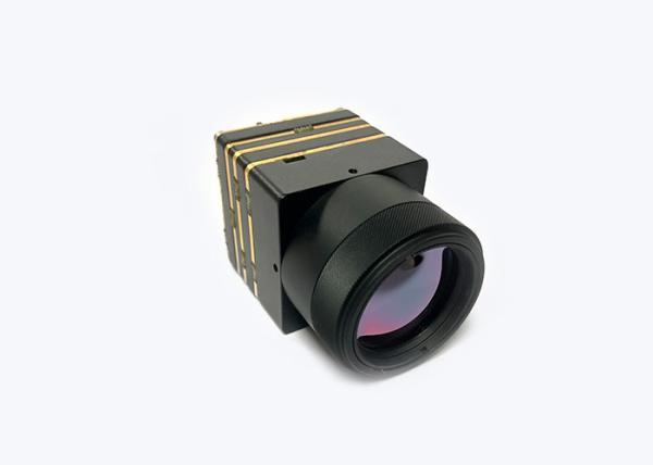Cheap Reliable Thermal Imaging Module Optoelectronic Systems Integration Application for sale