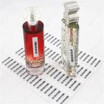Best Large Capacity Anti Theft Soft Label High Sensitivity Black / White wholesale