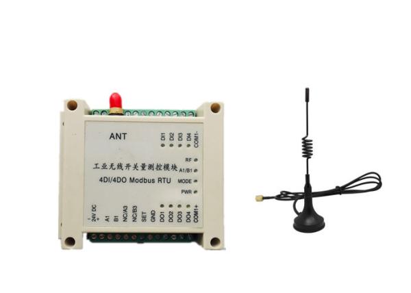 Cheap 433MHz Wireless Modbus RTU for sale