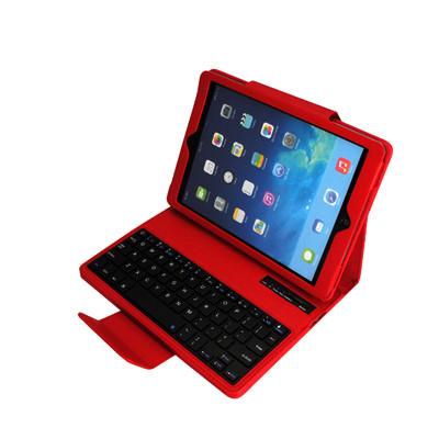 Cheap Rechargeable Wireless tablet Bluetooth keyboard for sale
