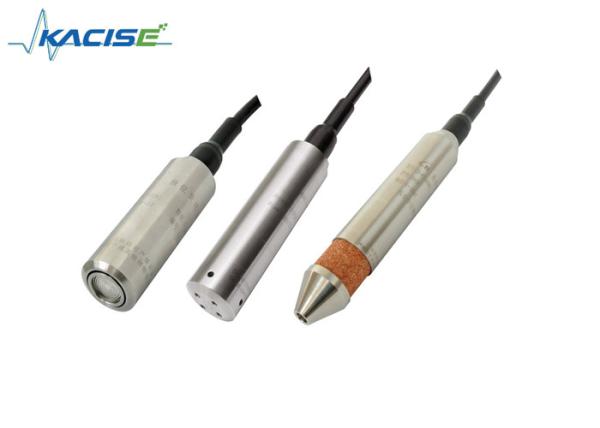 Cheap High Accuracy Submersible Multiple Liquid Level Sensor GXPS400 Series for sale
