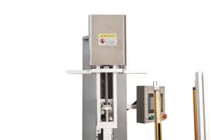 Best Automated Jewellery Box Making Machine , Custom Box Machine Safety Switch wholesale
