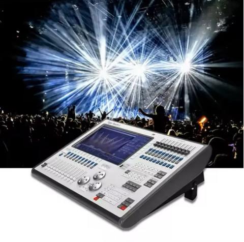 Cheap Factory Stage Lighting Console Touch Quartz Titan Tiger Touch 2 II Dmx Controller for sale