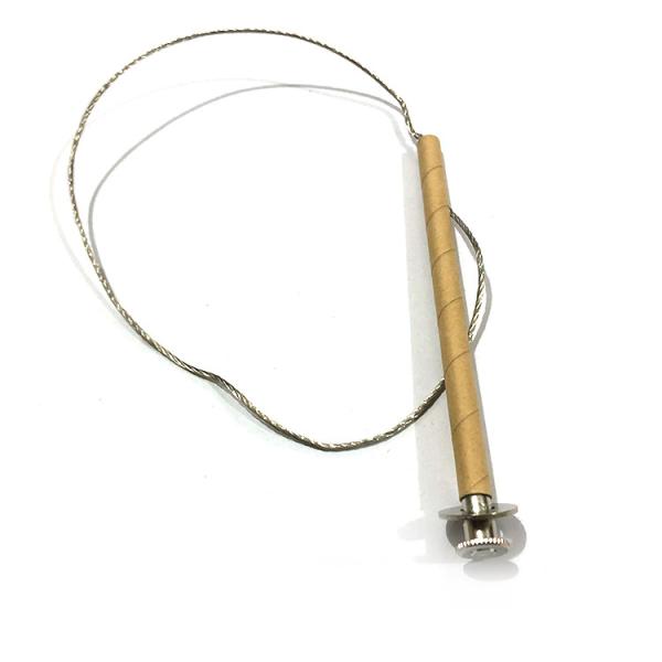 Cheap White Fuse Link Removable Button Head K Type Fuse Elements Fuse Links for sale