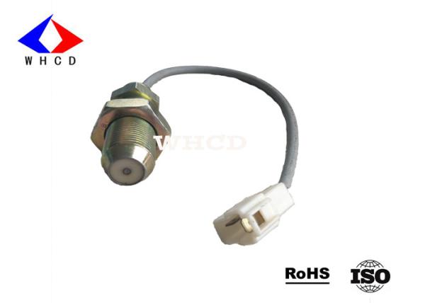 Cheap Auto Spare Parts / Auto Speed Sensor Gauge Sensor For Automobiles for sale