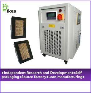 Best Inkjet Coding Machine Leduv Curing Waterproof UV Paint Curing System wholesale