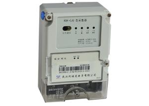 220V / 230V / 240V Data Collection Unit With Alarming Function Meter Reading