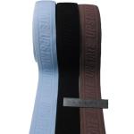 Custom Rolls Jacquard Elastic Webbing with Customizable Color and Logo