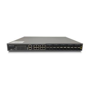 Best OS-GP16W GPON OLT 8PON NMS/CLI/Web management with 4*10GE uplink port,AC/DC power,Broadcom chip ZTE,Fiberhome,Huawei wholesale