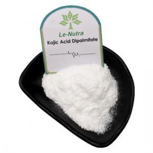 Best 79725-98-7 Cosmetic Grade Kojic Acid Dipalmitate Powder For Skin Whitening wholesale