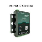 Rs232 Rs485 Serial To Ethernet Data Transmission Unit Stable Network Interface