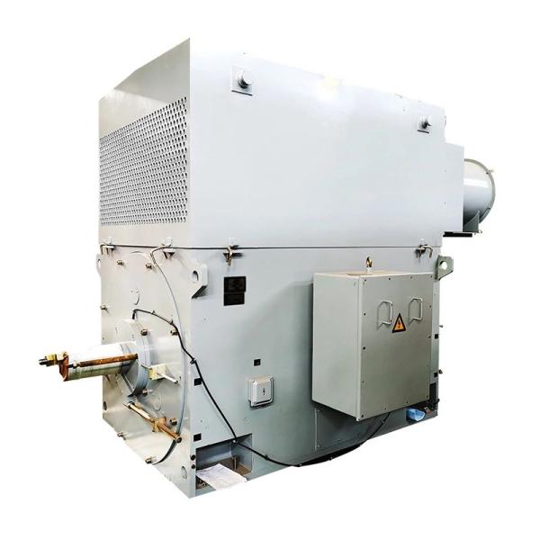 Cheap ODM High Voltage Induction Motor YFKK Asynchronous Motor Three Phase for sale