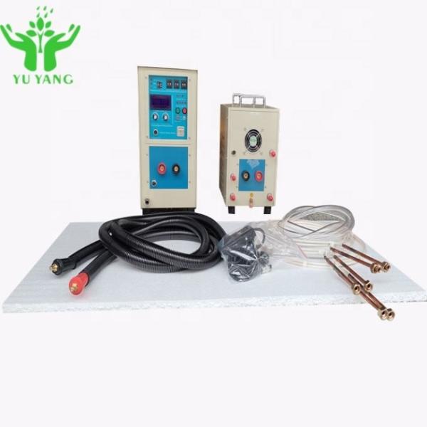 Cheap Min Induction Hardening Annealing Equipment Gear Induction Hardening Machine for sale