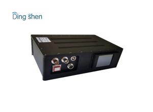 Best COFDM Video Transmitter with 20W Output Power Long Range Digital Transmitter wholesale