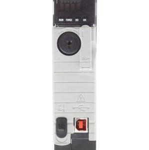 China PLC 1756-L71 | CONTROLLOGIX Controller | PLC CPU MODULE NEW IN STOCK on sale