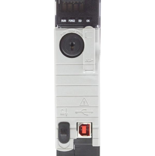 Cheap PLC 1756-L71 | CONTROLLOGIX Controller | PLC CPU MODULE NEW IN STOCK for sale