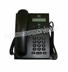 Cheap CP - 3905  Cisco Unified SIP Phone 3905 Charcoal Standard Handset for sale
