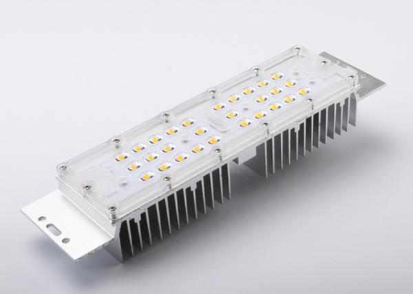 Cheap Long Lifespan Replaceable LED Module , LED Module Distributor Low Power Consumption for sale