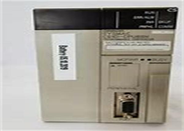 Cheap Omron CS1D-CPU65H CONTROL CPU CS1D SERIES 60KS PROG 128 DATA BACKPLANE MOUNT DUPLEX CPU for sale