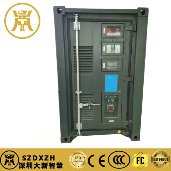Cheap Customizable Large-scale Energy Storage Solution for Large-scale Applications for sale