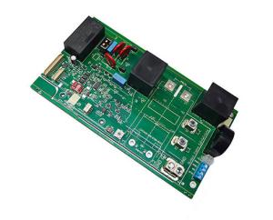 Best SMT Automotive PCB Assembly Charging Pile Printed Circuit Board ROHS Compliant wholesale