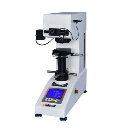 Cheap HV10 Vickers Hardness Testing Machine 10kgf Automatic for sale