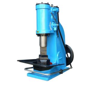 Best CNC Forging Machine 75kgs Air Hammer Pneumatic Hammer Tools wholesale