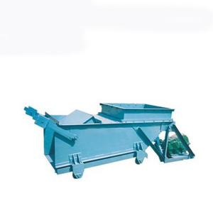 Best K Type Reciprocating Coal Feeder Customers' Requirement Color wholesale