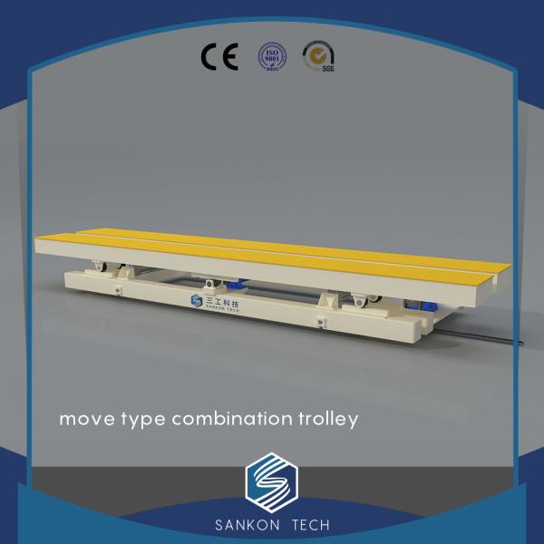 Cheap ISO9001 Merge Model AAC Block Cutting Machine for sale