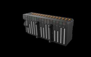EX Series PLC Expansion Module Remote I/O Module for industrial automation
