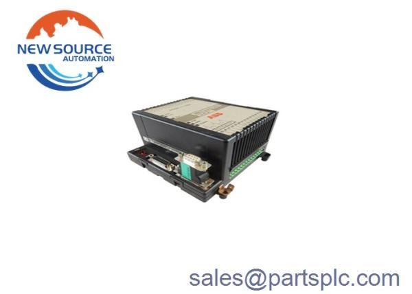 Cheap DSQC205 ABB DCS Controller Module For 32 Control Builder PCs for sale