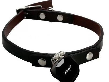 Cheap Two Way Communication GPS GSM Personal Tracker With 3 LED Indicators for sale