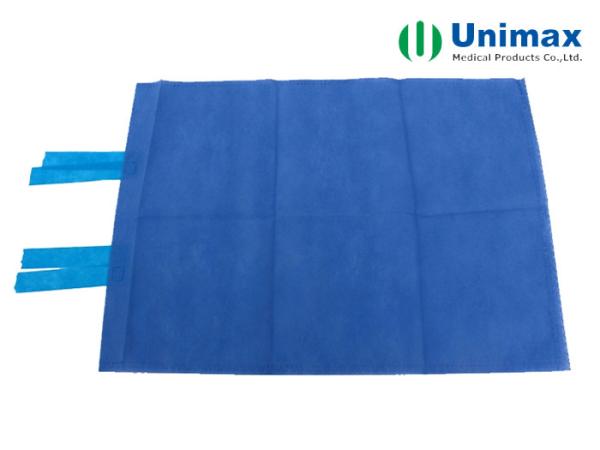 Cheap SMS Disposable Pillow Case for sale