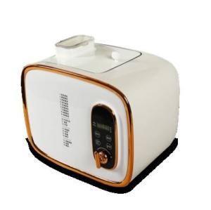 Best Digital Display Small Bread Maker With Nuts Dispenser 1.2L wholesale