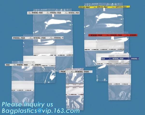 Cheap Product & Price List | Medical Supply Catalog, Standard Bacteriological Sampling Protocols, sterile bag water sampler for sale