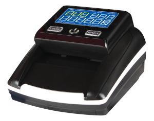 ECB100% Cheapest money detector machine MG+UV+IR Multi counterfeit money detector portable currency detector NEW USD