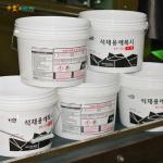 High Speed Large Round Container Bucket Screen Printing Machine 22 Pcs/Min