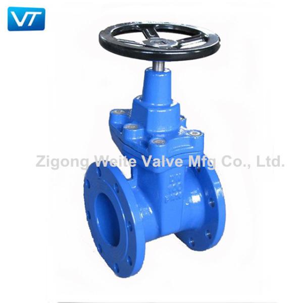 Cheap Two Way Flow Pipeline Gate Valve API 600 for sale