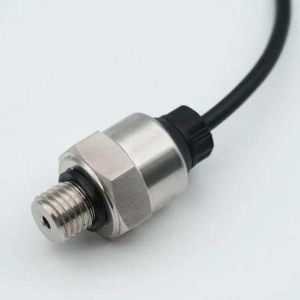Cheap 4-20mA Current Output Signal RZP6103B1 High Precision Pressure Transmitter For Industrial Process Control And Monitoring for sale