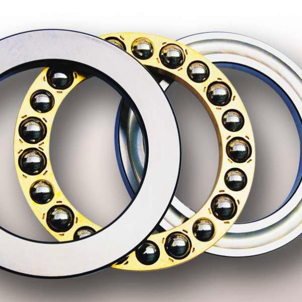 Cheap Custom 30mm Thrust Ball Bearing 51116/51117/51118/51200 for sale