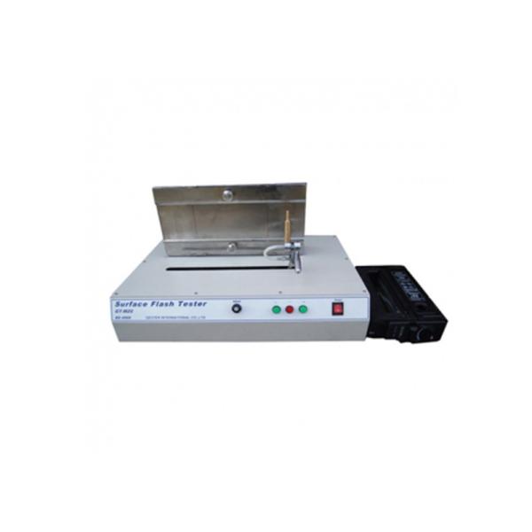 Cheap Manual BS 4569 Toys Testing Equipment Flammability Test Equipment for sale