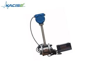 Vortex Compressed Air Flow Meter / Automatic Control Steam Flow Meter