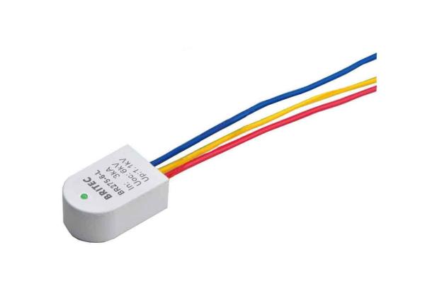 Cheap Type 3 Class III SPD LED Surge Protection Device 3kA 6kV With Status Indicator for sale