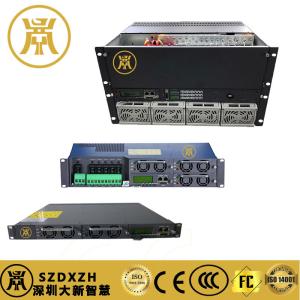 Stable and Durable AC DC Switching Power Supply for 482.3×380×44mm Internal Dimension