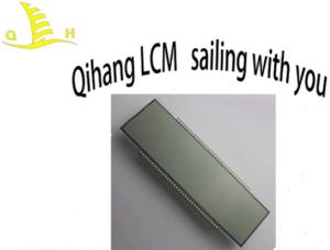 Best 5.0V 3.3V Segment TN STN HTN VA FSTN 7 Segment Lcd Display Panel Module wholesale