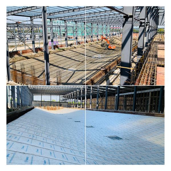Cheap Worldwide Brick Making Project Design Demonstration Complete Production Line Project for sale