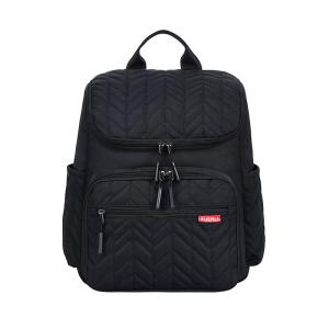 Custom Diaper Bag Backpack MultiFunction Travel Bag with Changing Pad mochila Casual Bag for womens Tote Bag
