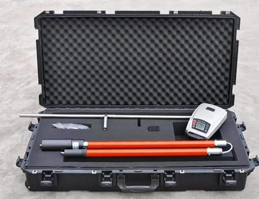Cheap Leakage Damage Detection Non Destructive Testing Equipment For Geomembrane for sale